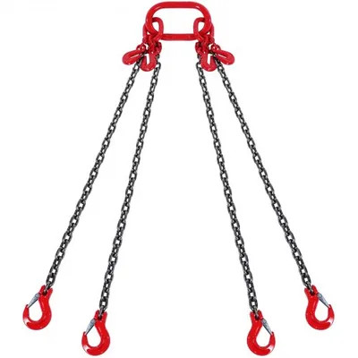 Tow Chain