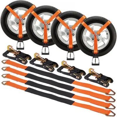 Tow Strap