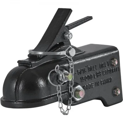 Towing Couplers