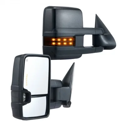 Towing Mirrors