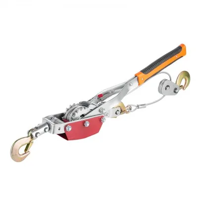 Towing Winches