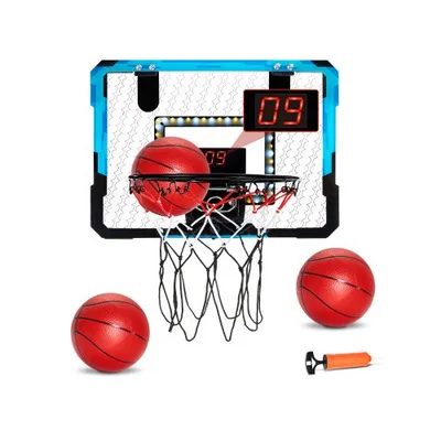 Toy Basketball