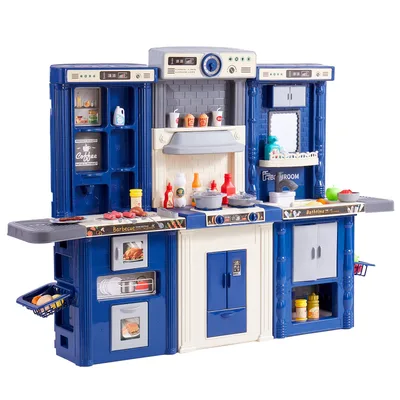 Toy Kitchen Sets