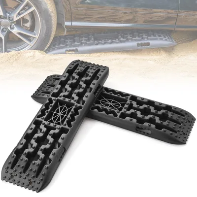 Traction Boards