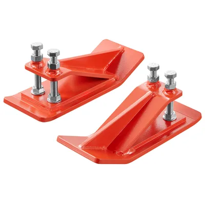 Tractor Bucket Protector