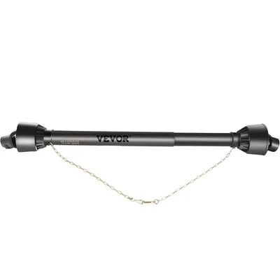 Tractor PTO Shaft Assemblies