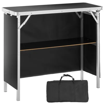 Trade-Show Counter
