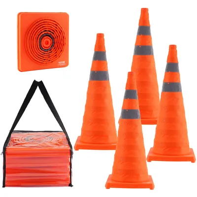 Traffic Cones