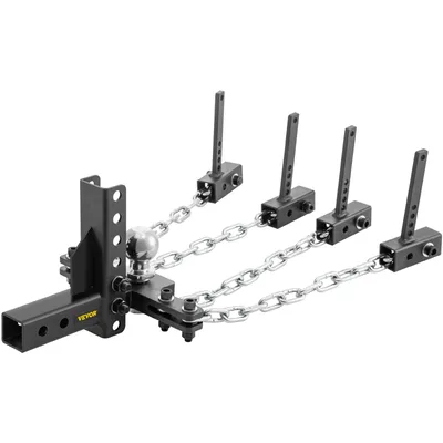Trailer Hitch Receivers
