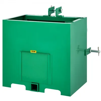 Trailer Hitch