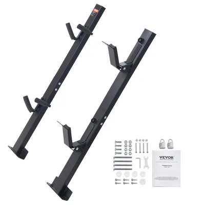 Trailer Parts & Accessories