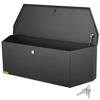 Trailer Tongue Truck Tool Boxes