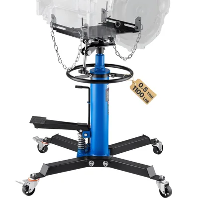 Transmission Jacks