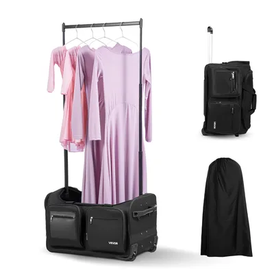 Travel Garment Bags