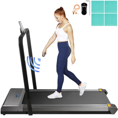 Treadmills