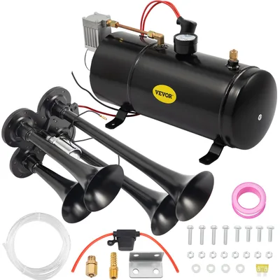 Truck Air Horn