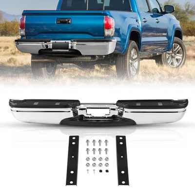 Truck Bumpers