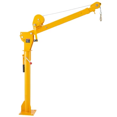 Truck Cranes