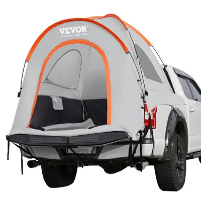 Truck Tents
