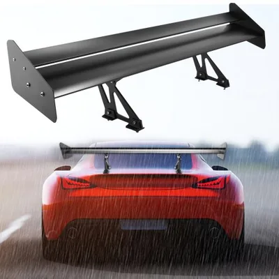 Trunk Spoiler