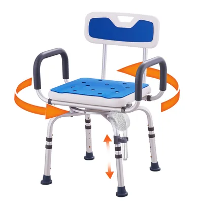Tub Transfer Benches