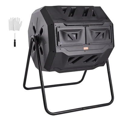 Tumbler Composters