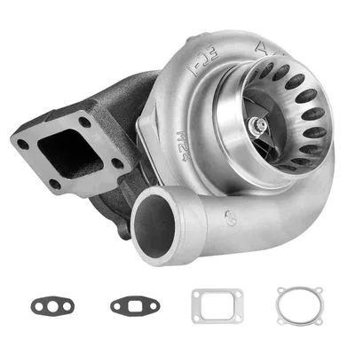 Turbo Charger