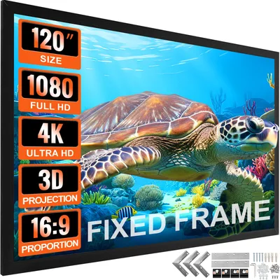TV & Home Theater Accessories