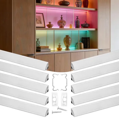 Under Cabinet Lighting