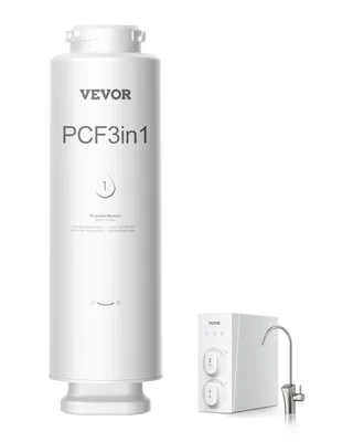 Under Sink Water Filters