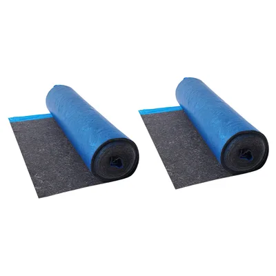 Underlayment