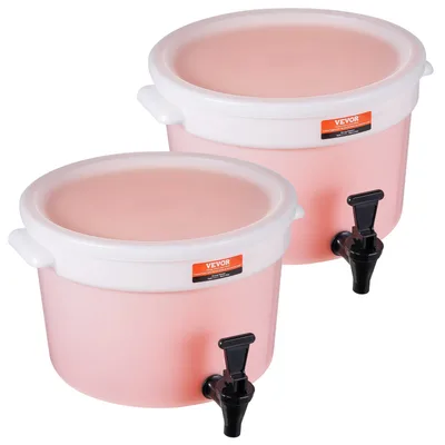 Uninsulated Beverage Dispenser