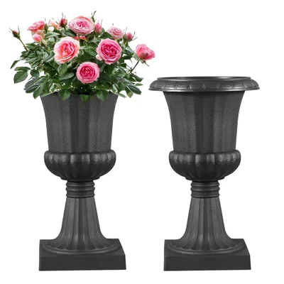 Urn Planters
