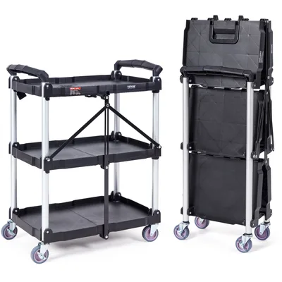 Utility Carts