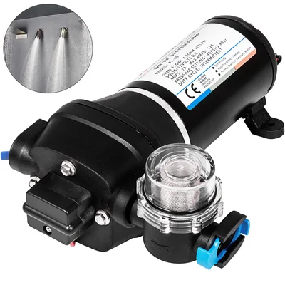 Utility Pumps