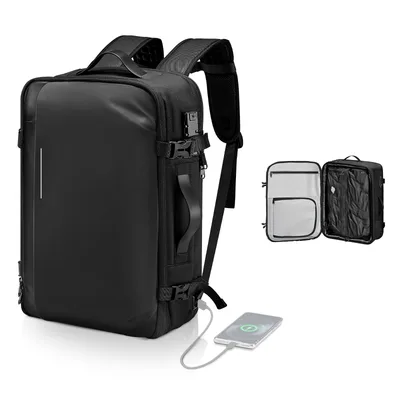 Vacuum Backpack