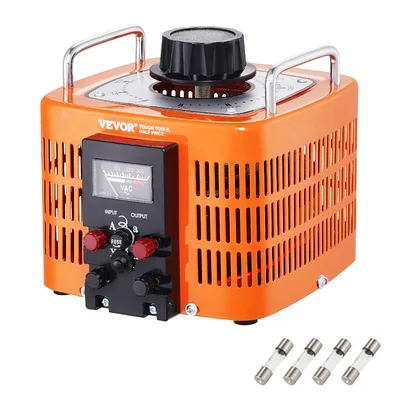 Variable Transformer