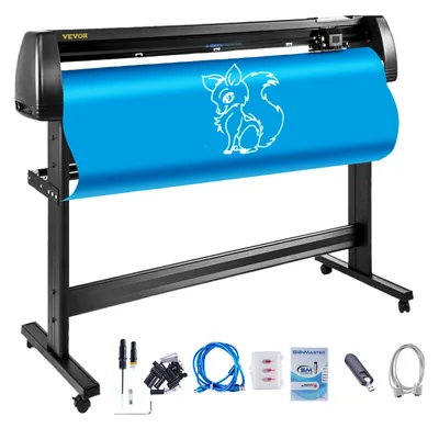 Vinyl Cutter