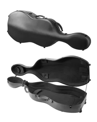 Violin & Cello Case