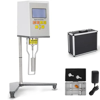 Viscometers