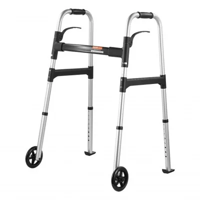 Walkers & Rollators