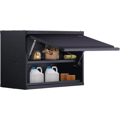 Wall Mounted Cabinets