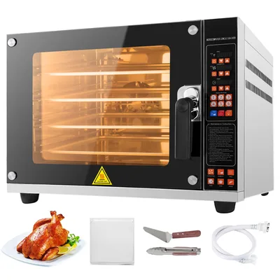 Wall Ovens