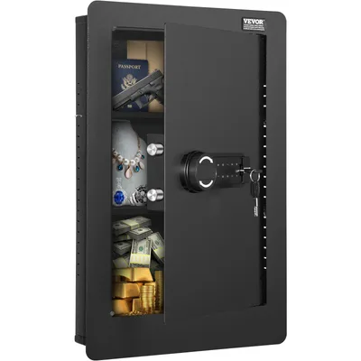 Wall Safes