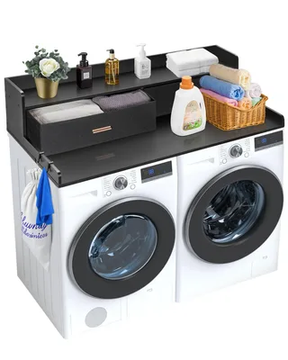 Washer and Dryer Countertop