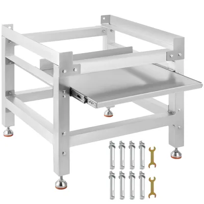 Washer and Dryer Pedestals