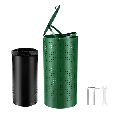 Waste Disposal Systems