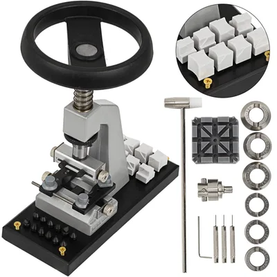 Watch Repair Tools