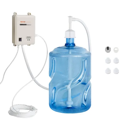 Water Dispensers