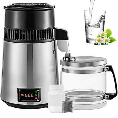 Water Distiller
